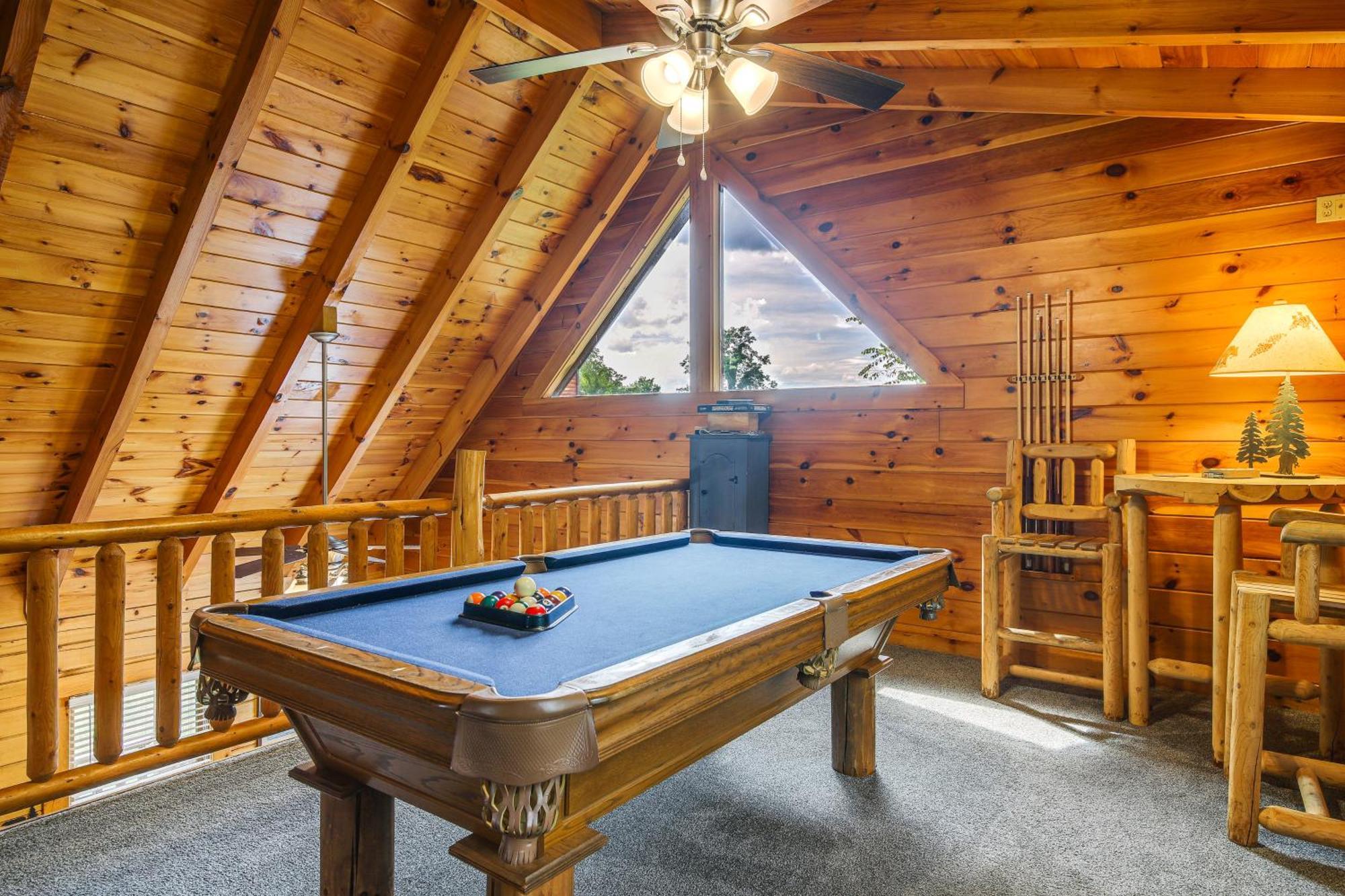 Pigeon Forge Cabin Premier Location And Hot Tub Exteriör bild
